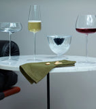 LSA International Champagne Saucers 320ml, UK version
