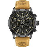 Superdrug Timberland Hampton Harbour Men's Beige Watch- Buy online at McGrocer