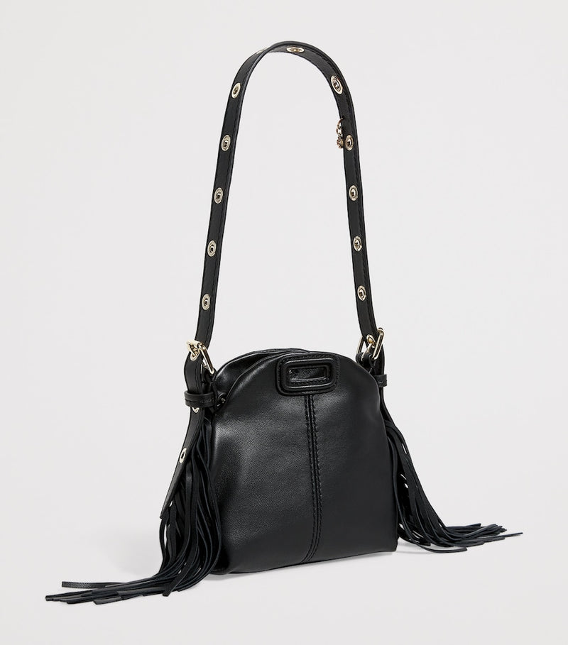 Maje Miss M mini bag, imported from the UK