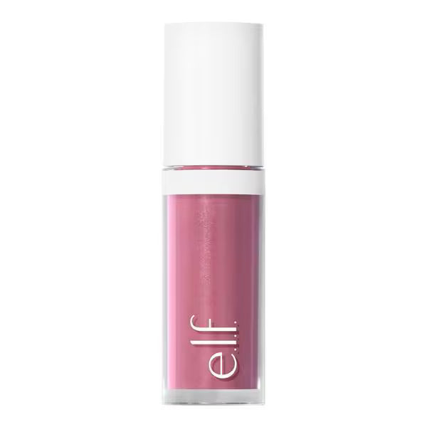 e.l.f. Camo Liquid Blush Bold-Faced Lilac - British product