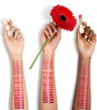 Guerlain KissKiss Shine Bloom lipstick, UK version