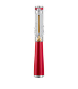 Harrods Montegrappa Prince Albert II of Monaco Foundation Life Fountain Pen- Buy online at McGrocer