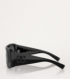 Dolce&Gabbana acetate sunglasses model 0DG4454 (British brand)