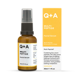 Holland & Barrett Q+A Peptide Facial Serum 30ml- Buy online at McGrocer