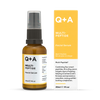 Q+A Peptide Facial Serum 30ml, imported from the UK