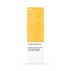 Q+A Peptide Facial Serum 30ml, imported from the UK