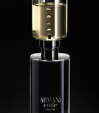 Armani Code Parfum perfume 50ml, imported from the UK