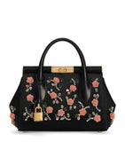 Dolce&Gabbana embellished Marlene top-handle bag - British product