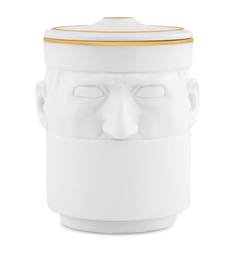 GINORI 1735 Il Seguace candle holder, UK version