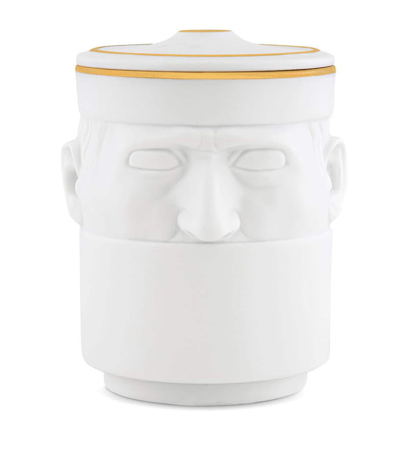 GINORI 1735 Il Seguace candle holder, UK version