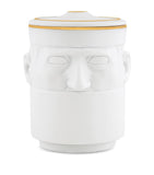 GINORI 1735 Il Seguace candle holder, UK version