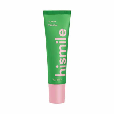 Superdrug HiSmile Lip Balm Matcha Lips 10g- Buy online at McGrocer