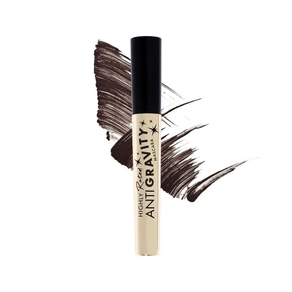 Milani Anti-Gravity Mascara Brown Black 11.5ml (British brand)