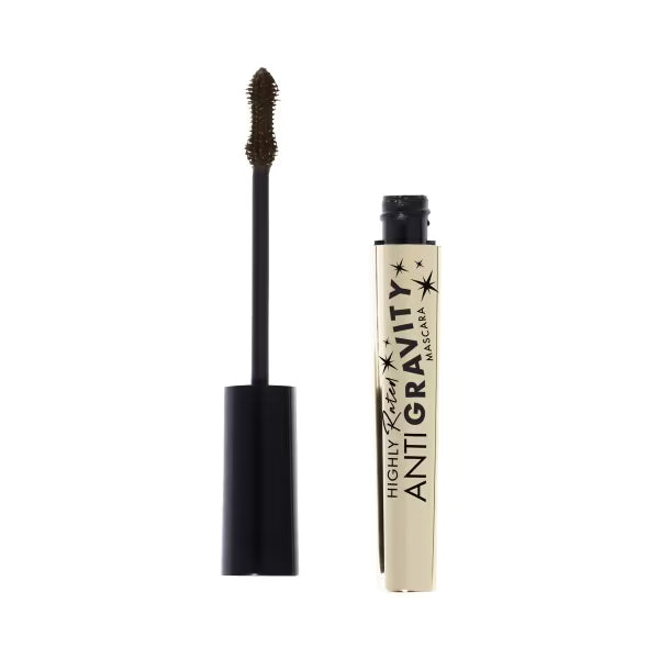 Milani Anti-Gravity Mascara Brown Black 11.5ml (British brand)