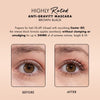 Milani Anti-Gravity Mascara Brown Black 11.5ml (British brand)