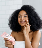 Foreo SKIN UNMASKED Probiotic Jelly Cleanser 60ml, imported from the UK