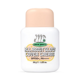 Holland & Barrett CHASIN' RABBITS All About Glow Cover Cream 35g- Buy online at McGrocer
