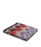 Missoni Home Marea bath towel 100x60cm, imported from the UK