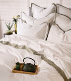 Celso De Lemos Hella Oxford pillowcase 50cm x 75cm, UK version