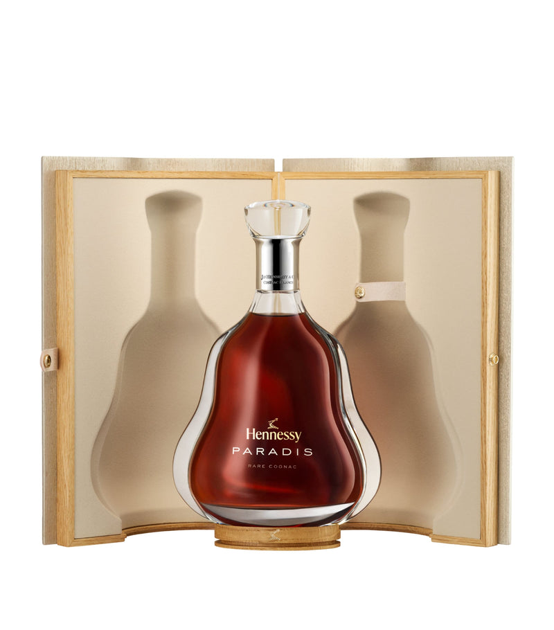 Hennessy Paradis Rare cognac 1.5L, UK version