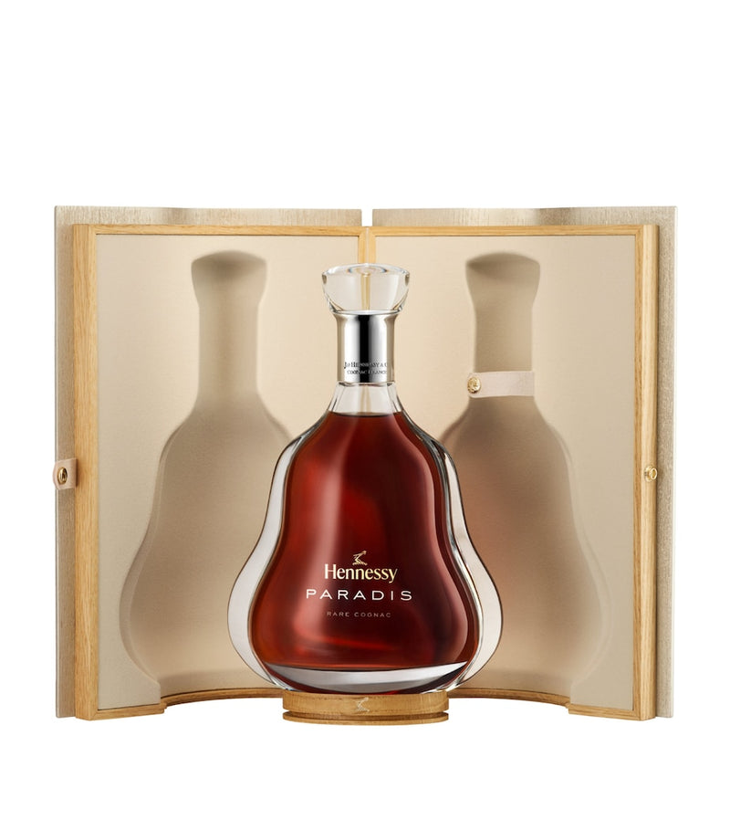 Hennessy Paradis Rare cognac 1.5L, UK version