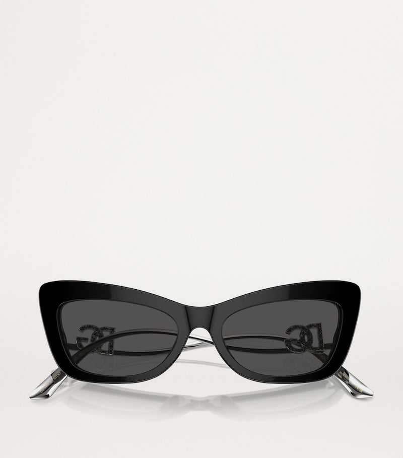 Dolce&Gabbana sunglasses DG4467B - British product
