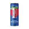 One Living strawberry kefir drink 250ml (British brand)