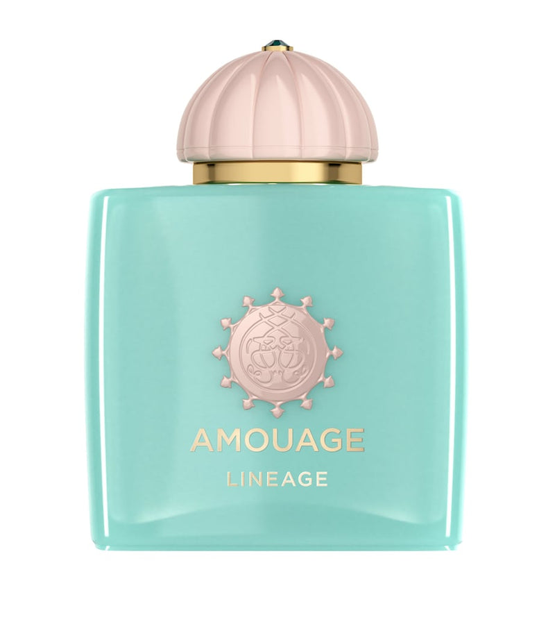 Amouage Lineage Eau de Parfum 100ml, imported from the UK