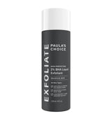 Harrods Paula's Choice Skin Perfecting 2% BHA Liquid Exfoliating Toner 118ml- Buy online at McGrocer