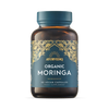 Ayurvediq organic moringa capsules 60 count (British brand)