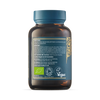 Ayurvediq organic moringa capsules 60 count (British brand)