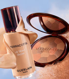 Guerlain Terracotta Le Teint Glow Foundation, UK version