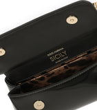 Dolce & Gabbana small Sicily top-handle bag (British brand)
