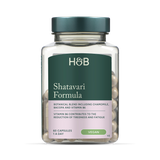 Holland & Barrett Holland & Barrett Shatavari Formula Sleep Support Supplement 60 Capsules- Buy online at McGrocer