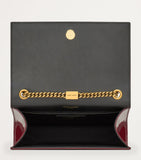 Saint Laurent small Kate cross-body bag - British product