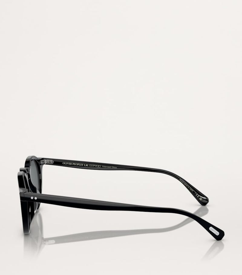 Oliver Peoples acetate sunglasses 0OV5504SU (British brand)