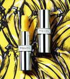 Prada Beauty banana lip balm refill, imported from the UK