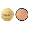 Max Factor Creme 55 Candle Glow, imported from the UK