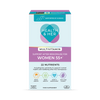 Health & Her multivitamin supplement Women 55+ 60 tablets - British product