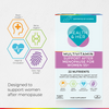 Health & Her multivitamin supplement Women 55+ 60 tablets - British product
