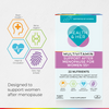 Health & Her multivitamin supplement Women 55+ 60 tablets - British product
