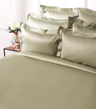 Celso De Lemos square pillowcase in Egyptian cotton 65cm x 65cm - British product