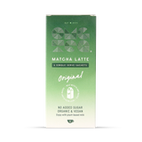 Holland & Barrett OMGTea Matcha Latte Sachets (6 Sachets)- Buy online at McGrocer