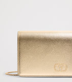 Valentino Garavani VLogo Signature mini shoulder bag - British product