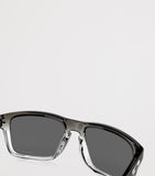 Oakley Holbrook square sunglasses with polarized lenses (British brand)