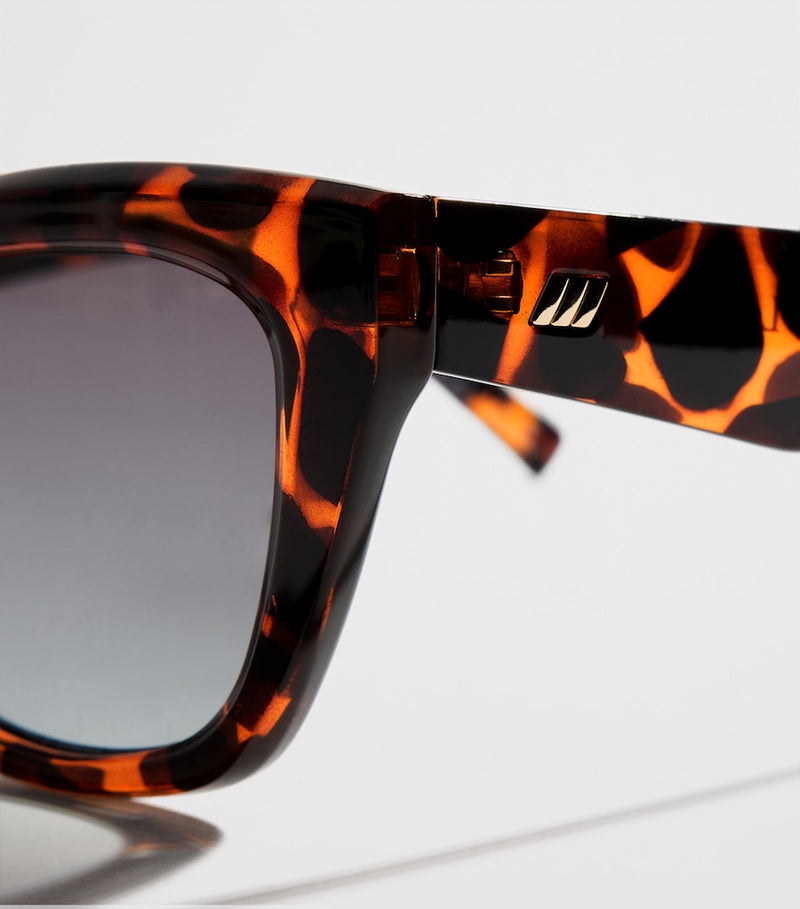 Le Specs Lumen cat eye sunglasses, UK version