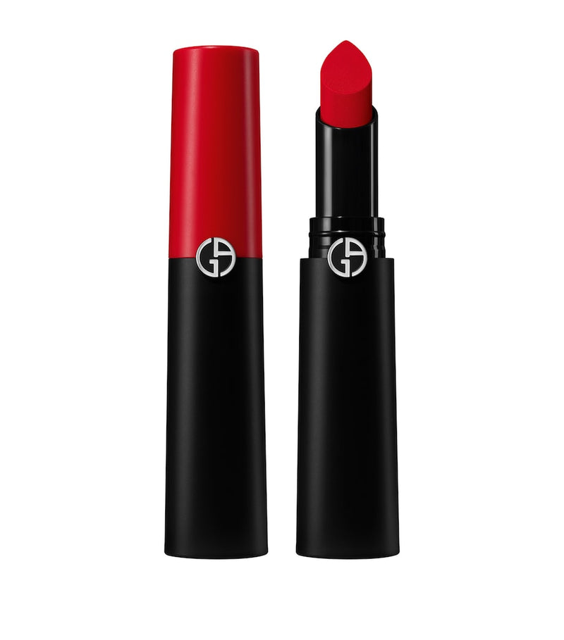 Armani Lip Power Matte lipstick - British product