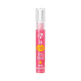 Superdrug W7 Lip Splash High Shine Tinted Gloss Wacky Watermelon 2ml Lips Care- Buy online at McGrocer