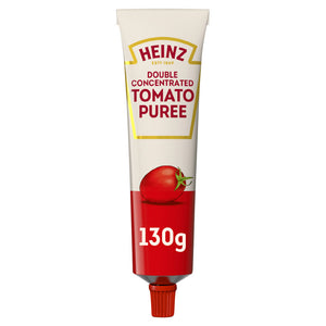 Heinz Double Concentrated Tomato Puree