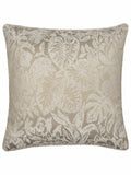 Wylder Nature Bali botanical jacquard cushion 50cm - British product